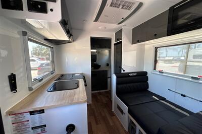 2026 MDC XT16HR EAST WEST 22FT   - Photo 9 - Santa Fe Springs, CA 90670