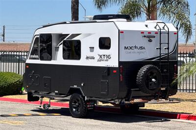 2026 MDC XT16HR EAST WEST 22FT   - Photo 5 - Santa Fe Springs, CA 90670