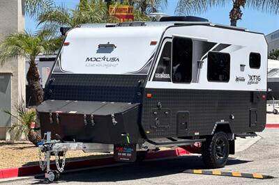2026 MDC XT16HR EAST WEST 22FT   - Photo 7 - Santa Fe Springs, CA 90670