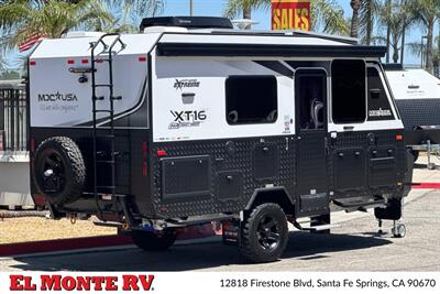 2026 MDC XT16HR EAST WEST 22FT - Photo 3 - Santa Fe Springs, CA 90670