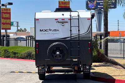 2026 MDC XT16HR EAST WEST 22FT   - Photo 4 - Santa Fe Springs, CA 90670