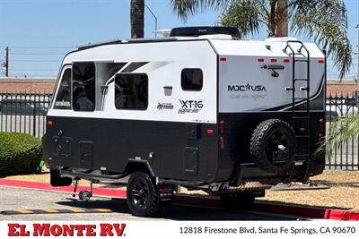 2026 MDC XT16HR EAST WEST 22FT - Photo 5 - Santa Fe Springs, CA 90670
