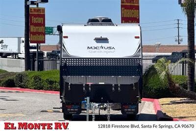 2026 MDC XT16HR EAST WEST 22FT - Photo 8 - Santa Fe Springs, CA 90670