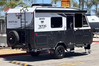 2026 MDC XT16HR EAST WEST 22FT   - Photo 3 - Santa Fe Springs, CA 90670