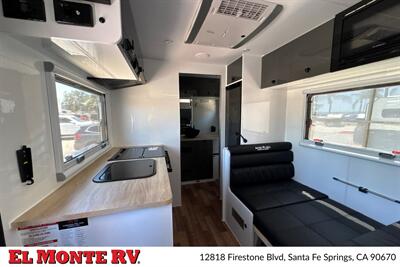 2026 MDC XT16HR EAST WEST 22FT - Photo 9 - Santa Fe Springs, CA 90670