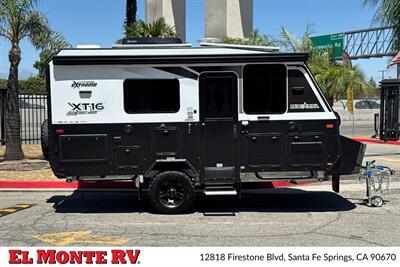 2026 MDC XT16HR EAST WEST 22FT - Photo 2 - Santa Fe Springs, CA 90670