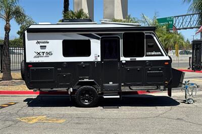 2026 MDC XT16HR EAST WEST 22FT   - Photo 2 - Santa Fe Springs, CA 90670