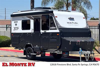 2026 MDC XT16HR EAST WEST 22FT - Photo 1 - Santa Fe Springs, CA 90670