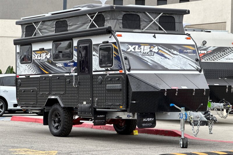 2025 MDC XL15 22FT  