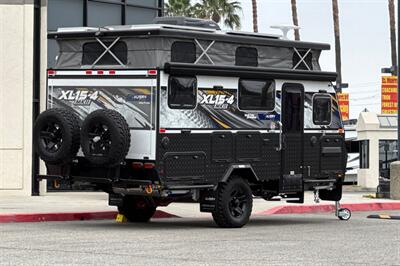 2025 MDC XL15 22FT   - Photo 3 - Santa Fe Springs, CA 90670