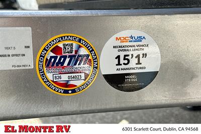 2027 MDC XT9 OGE XT9 OGE   - Photo 29 - Dublin, CA 94568