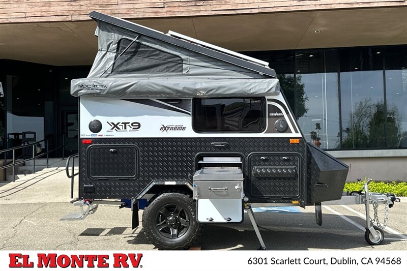 2027 MDC XT9 OGE XT9 OGE  