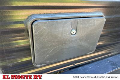 2022 Coachmen Clipper Ultra Lite 182DBU   - Photo 11 - Dublin, CA 94568