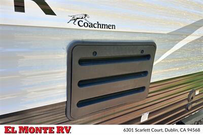 2022 Coachmen Clipper Ultra Lite 182DBU   - Photo 20 - Dublin, CA 94568