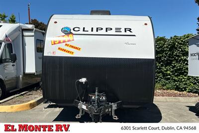 2022 Coachmen Clipper Ultra Lite 182DBU   - Photo 8 - Dublin, CA 94568