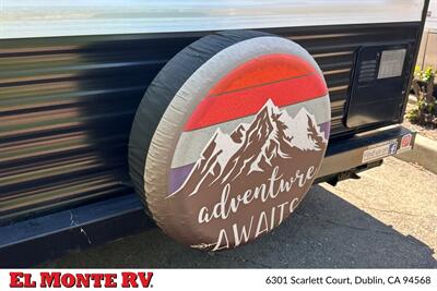 2022 Coachmen Clipper Ultra Lite 182DBU   - Photo 17 - Dublin, CA 94568