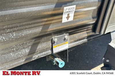 2022 Coachmen Clipper Ultra Lite 182DBU   - Photo 25 - Dublin, CA 94568