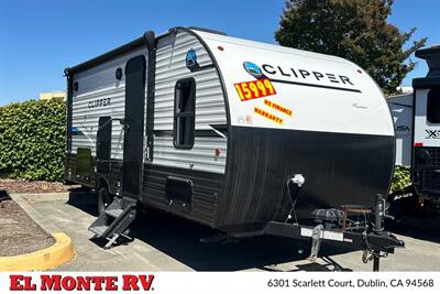 2022 Coachmen Clipper Ultra Lite 182DBU   - Photo 1 - Dublin, CA 94568