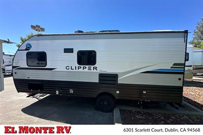 2022 Coachmen Clipper Ultra Lite 182DBU   - Photo 6 - Dublin, CA 94568