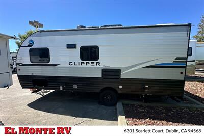 2022 Forest River Clipper 182DBU   - Photo 5 - Dublin, CA 94568