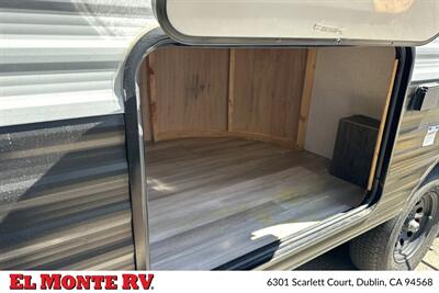 2022 Coachmen Clipper Ultra Lite 182DBU   - Photo 24 - Dublin, CA 94568