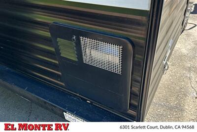 2022 Coachmen Clipper Ultra Lite 182DBU   - Photo 18 - Dublin, CA 94568