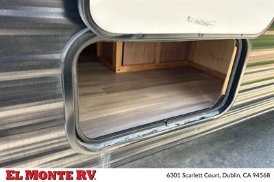 2022 Coachmen Clipper Ultra Lite 182DBU   - Photo 22 - Dublin, CA 94568