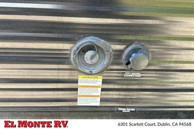 2022 Forest River Clipper 182DBU   - Photo 21 - Dublin, CA 94568