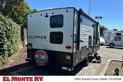 2022 Coachmen Clipper Ultra Lite 182DBU   - Photo 3 - Dublin, CA 94568