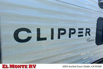 2022 Coachmen Clipper Ultra Lite 182DBU   - Photo 16 - Dublin, CA 94568