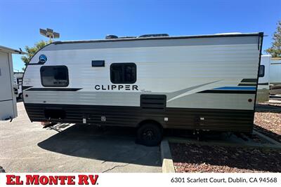 2022 Coachmen Clipper Ultra Lite 182DBU   - Photo 5 - Dublin, CA 94568