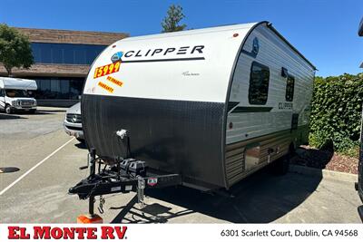 2022 Coachmen Clipper Ultra Lite 182DBU   - Photo 7 - Dublin, CA 94568