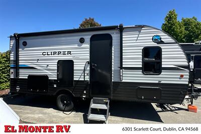 2022 Coachmen Clipper Ultra Lite 182DBU   - Photo 2 - Dublin, CA 94568