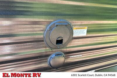 2022 Coachmen Clipper Ultra Lite 182DBU   - Photo 27 - Dublin, CA 94568