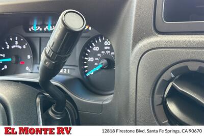 2024 Forest River Sunseeker 2150SLE   - Photo 44 - Santa Fe Springs, CA 90670