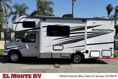 2024 Forest River Sunseeker 2150SLE   - Photo 7 - Santa Fe Springs, CA 90670