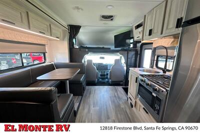 2024 Forest River Sunseeker 2150SLE   - Photo 37 - Santa Fe Springs, CA 90670