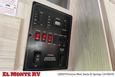 2024 Forest River Sunseeker 2150SLE   - Photo 39 - Santa Fe Springs, CA 90670
