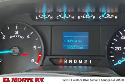 2024 Forest River Sunseeker 2150SLE   - Photo 47 - Santa Fe Springs, CA 90670