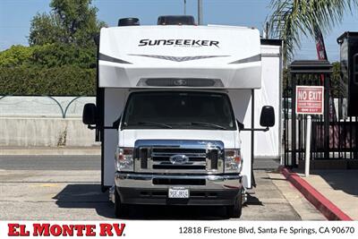 2024 Forest River Sunseeker 2150SLE   - Photo 9 - Santa Fe Springs, CA 90670