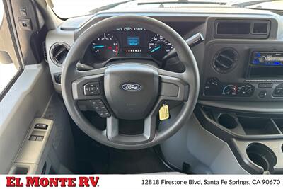 2024 Forest River Sunseeker 2150SLE   - Photo 41 - Santa Fe Springs, CA 90670