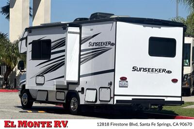 2024 Forest River Sunseeker 2150SLE   - Photo 6 - Santa Fe Springs, CA 90670
