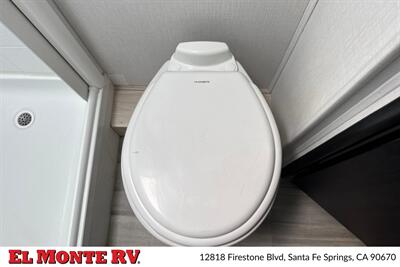 2024 Forest River Sunseeker 2150SLE   - Photo 30 - Santa Fe Springs, CA 90670