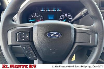 2024 Forest River Sunseeker 2150SLE   - Photo 45 - Santa Fe Springs, CA 90670