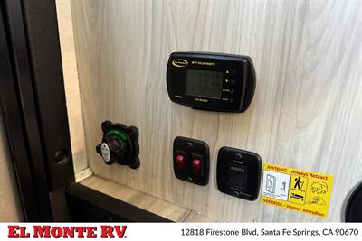 2024 Forest River Sunseeker 2150SLE   - Photo 40 - Santa Fe Springs, CA 90670