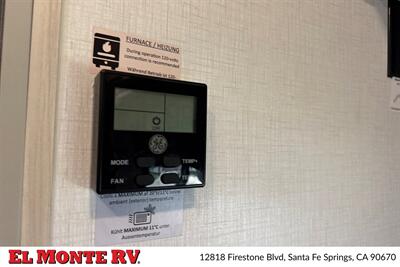 2024 Forest River Sunseeker 2150SLE   - Photo 35 - Santa Fe Springs, CA 90670