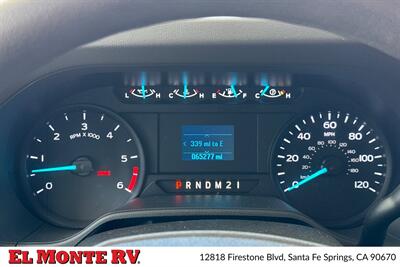 2024 Forest River Sunseeker 2150SLE   - Photo 46 - Santa Fe Springs, CA 90670