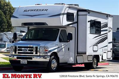 2024 Forest River Sunseeker 2150SLE   - Photo 8 - Santa Fe Springs, CA 90670
