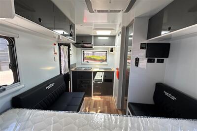 2026 MDC XT12HR EXTREME 18FT   - Photo 9 - Santa Fe Springs, CA 90670