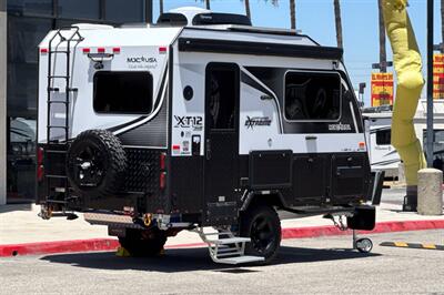 2026 MDC XT12HR EXTREME 18FT   - Photo 3 - Santa Fe Springs, CA 90670